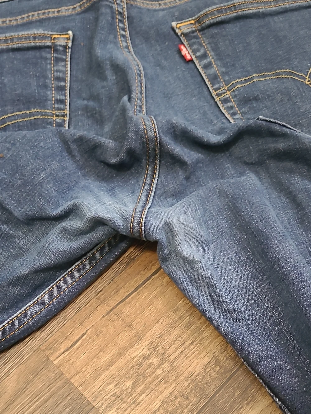 Men's 514 Levi's 36x34